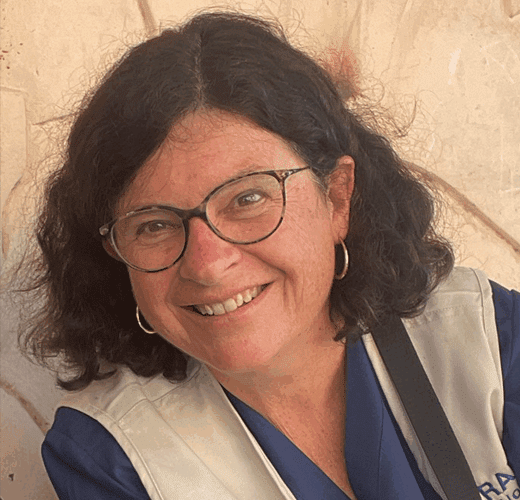 Dr Catherine Le Scolan-Quéré