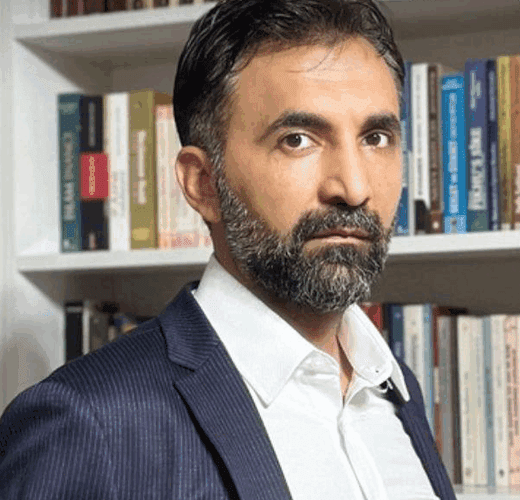 Dr. Hüseyin Durmaz