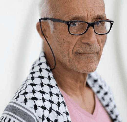 Dr Yacine Haffaf